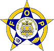 Logo of the FOP